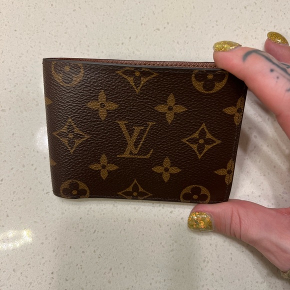 Louis Vuitton wallet - Picture 4 of 16